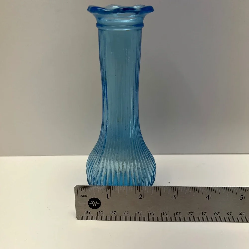 Randall vintage blue